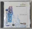 Sega Saturn Net Link Browser Sega Saturn Net Link Browser